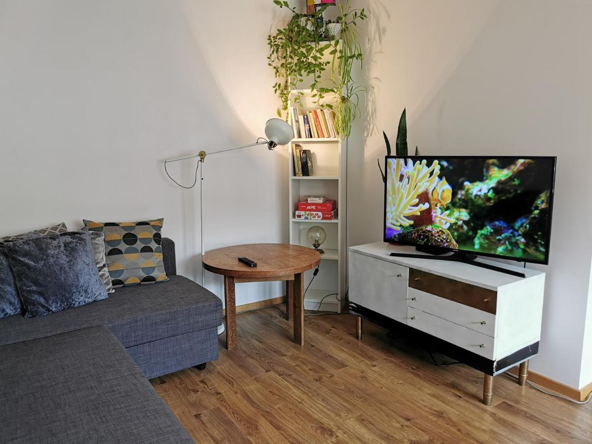 Ant Bangos Appartement