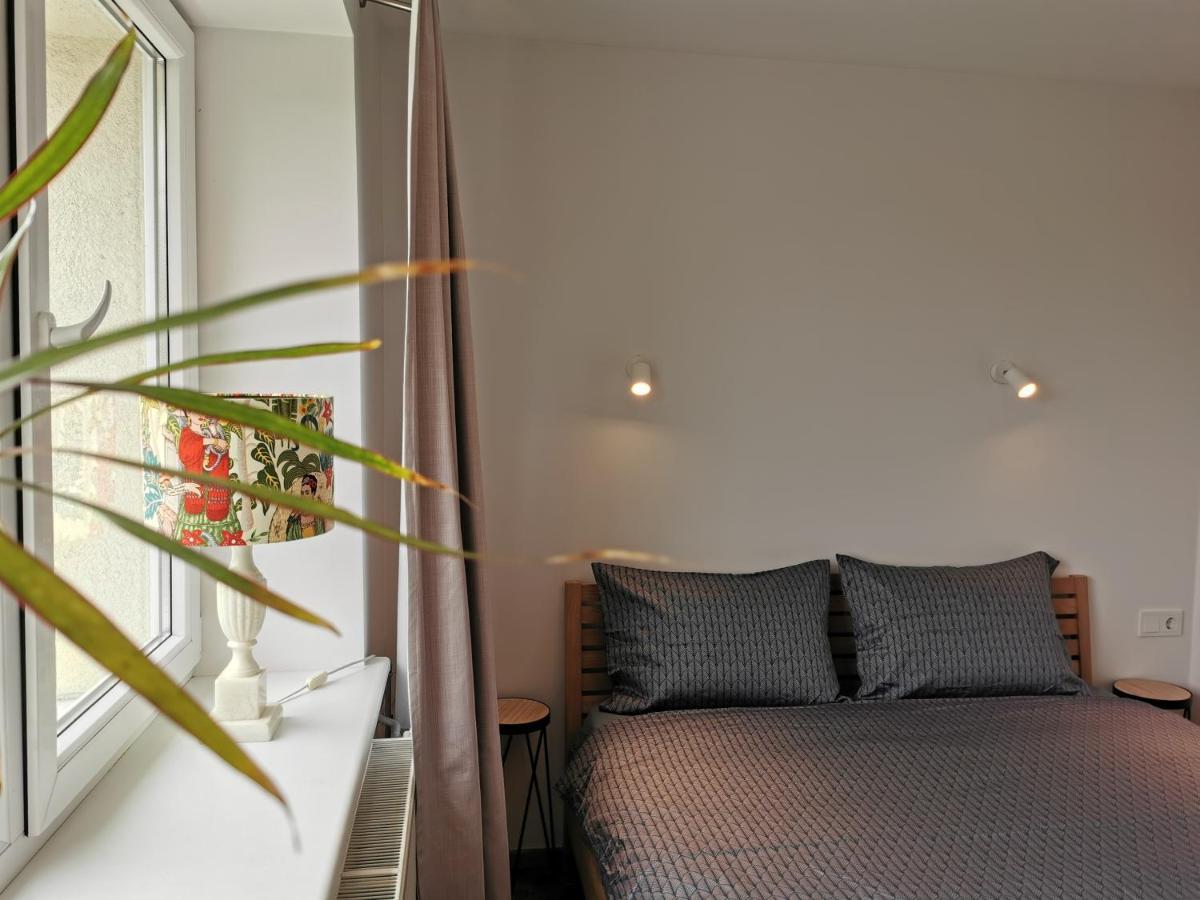 Appartement Ant Bangos
