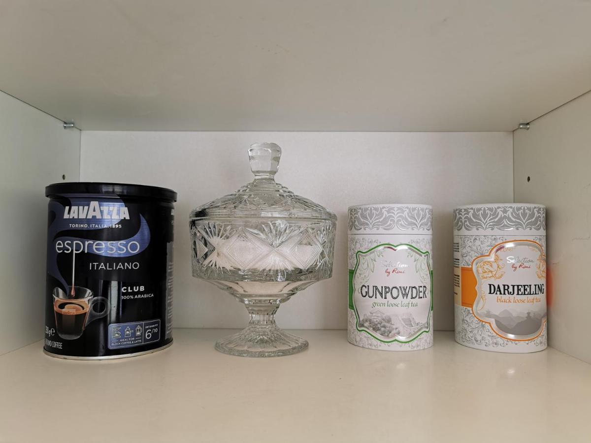 Appartement Ant Bangos